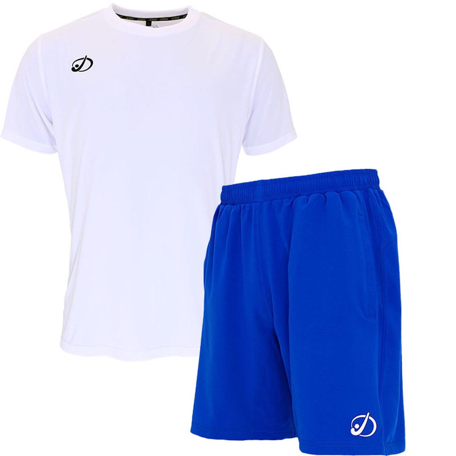 JDH Kinetic Trainingsset Heren