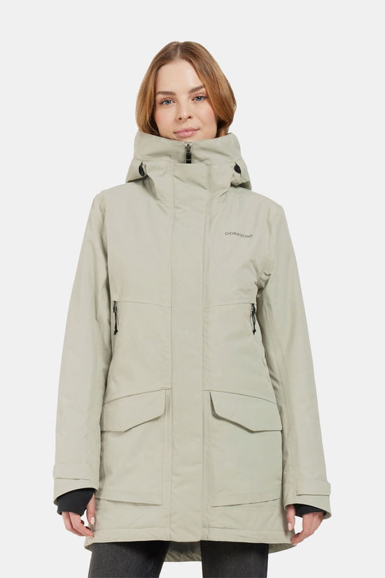 Didriksons Didriksons Frida 7 Parka Dames