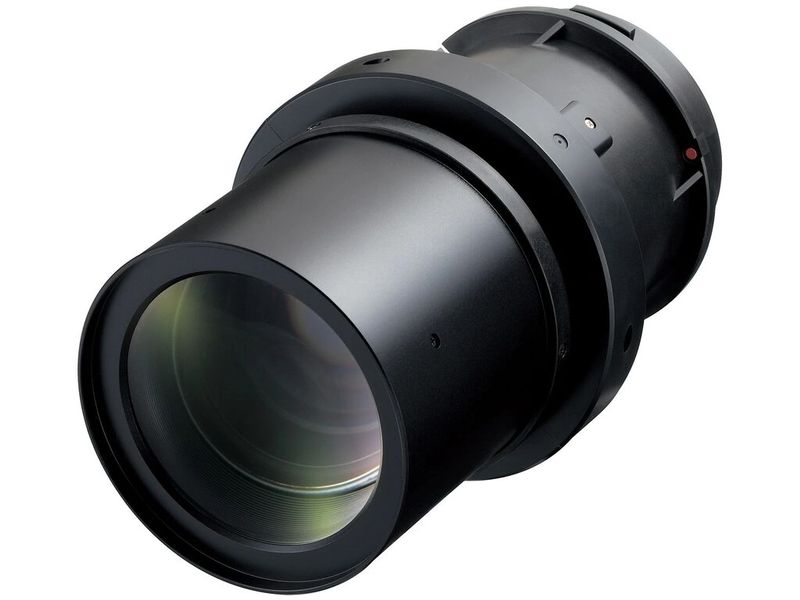 Panasonic Objektiv ET-ELT23 Wechselobjektiv für LCD-Projektoren