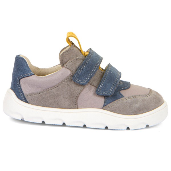 Froddo - Kid's Zeru Spring Barefoot - Chaussures minimalistes