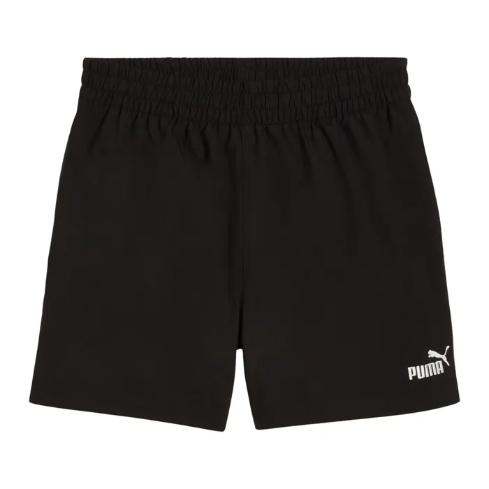 Puma Essentials Tape Woven Short Heren