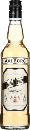 AALBORG JUBILEUM AKVAVIT 70CL