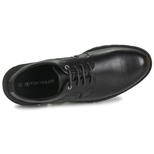 Tom Tailor - 50005 - Noir