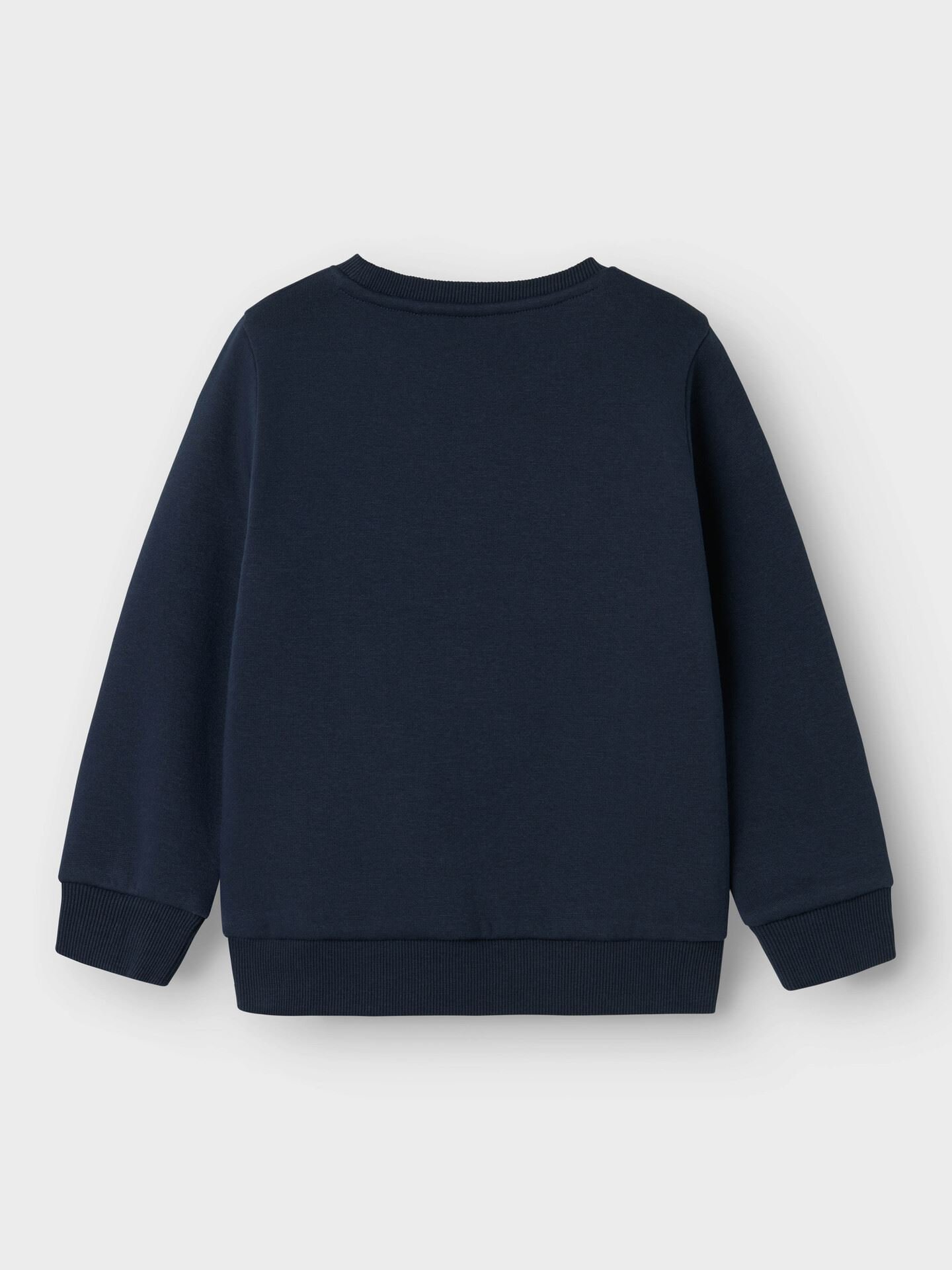 Brody Long Sleeve Sweat Brushed