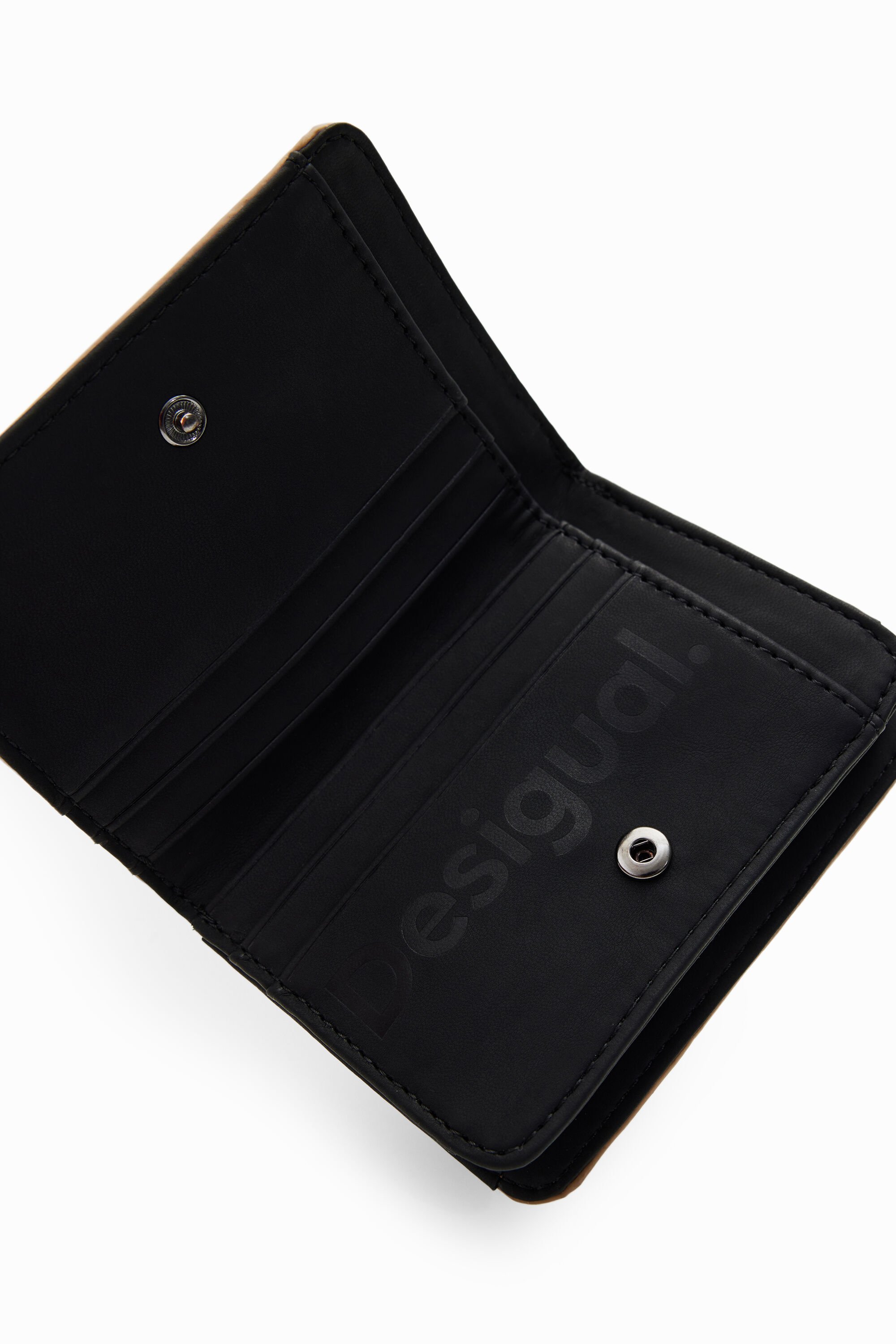 Petit portefeuille étoile