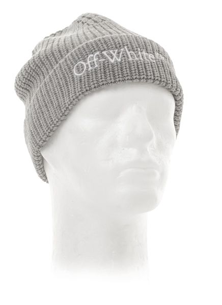 Off-White Bookish Classic Beanie