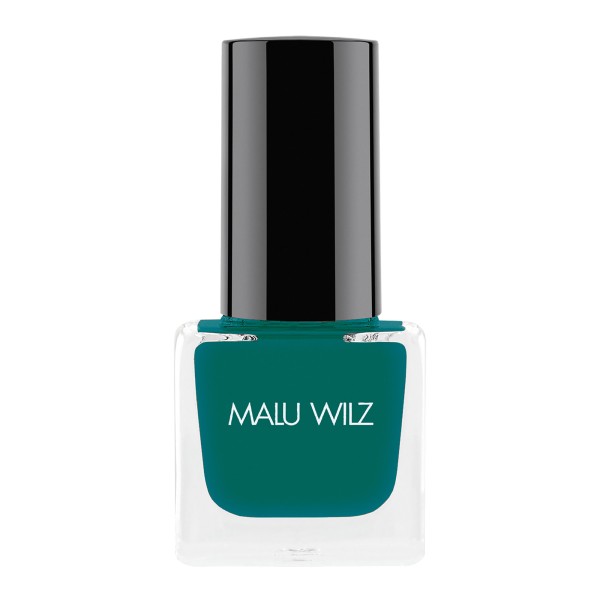 Malu Wilz Mini Nail Lacquer Nr. 87 Amazonia 6ml
