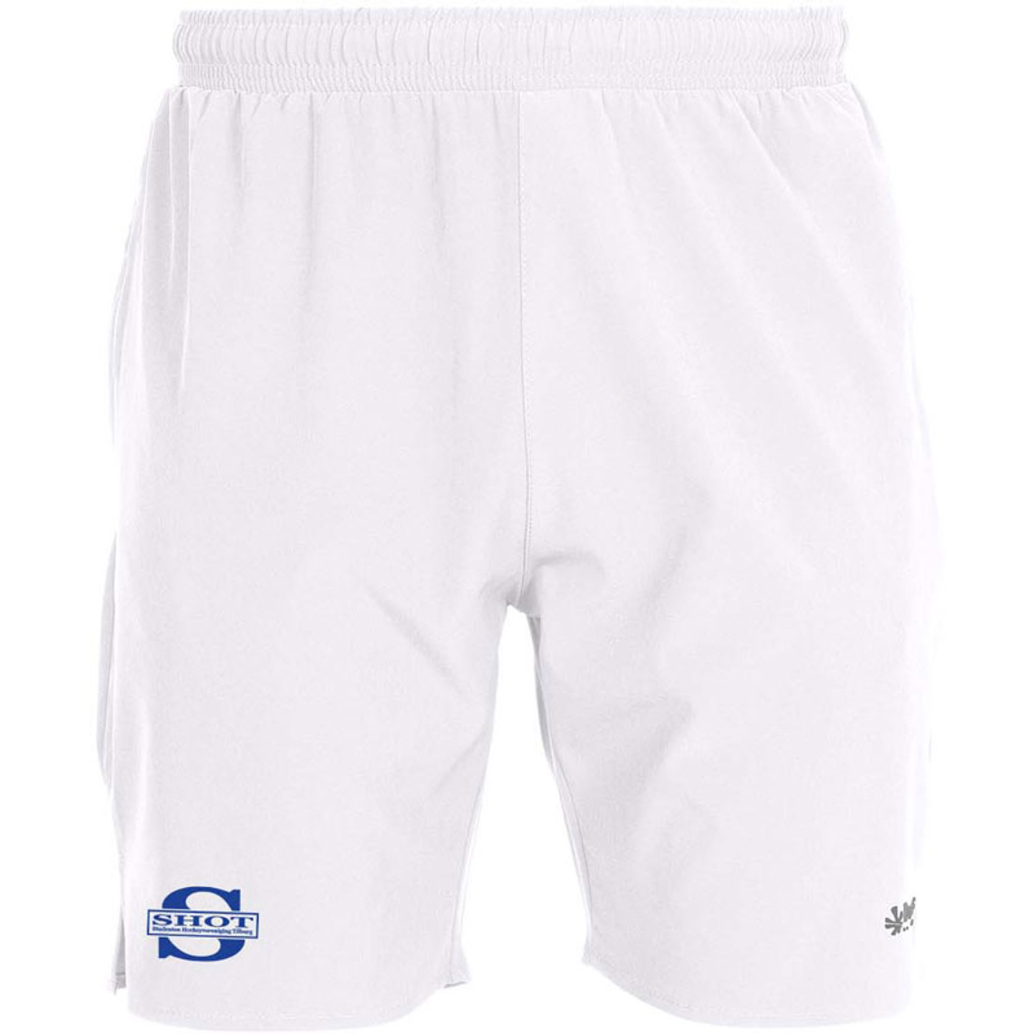 Reece Short Heren TSHV Shot