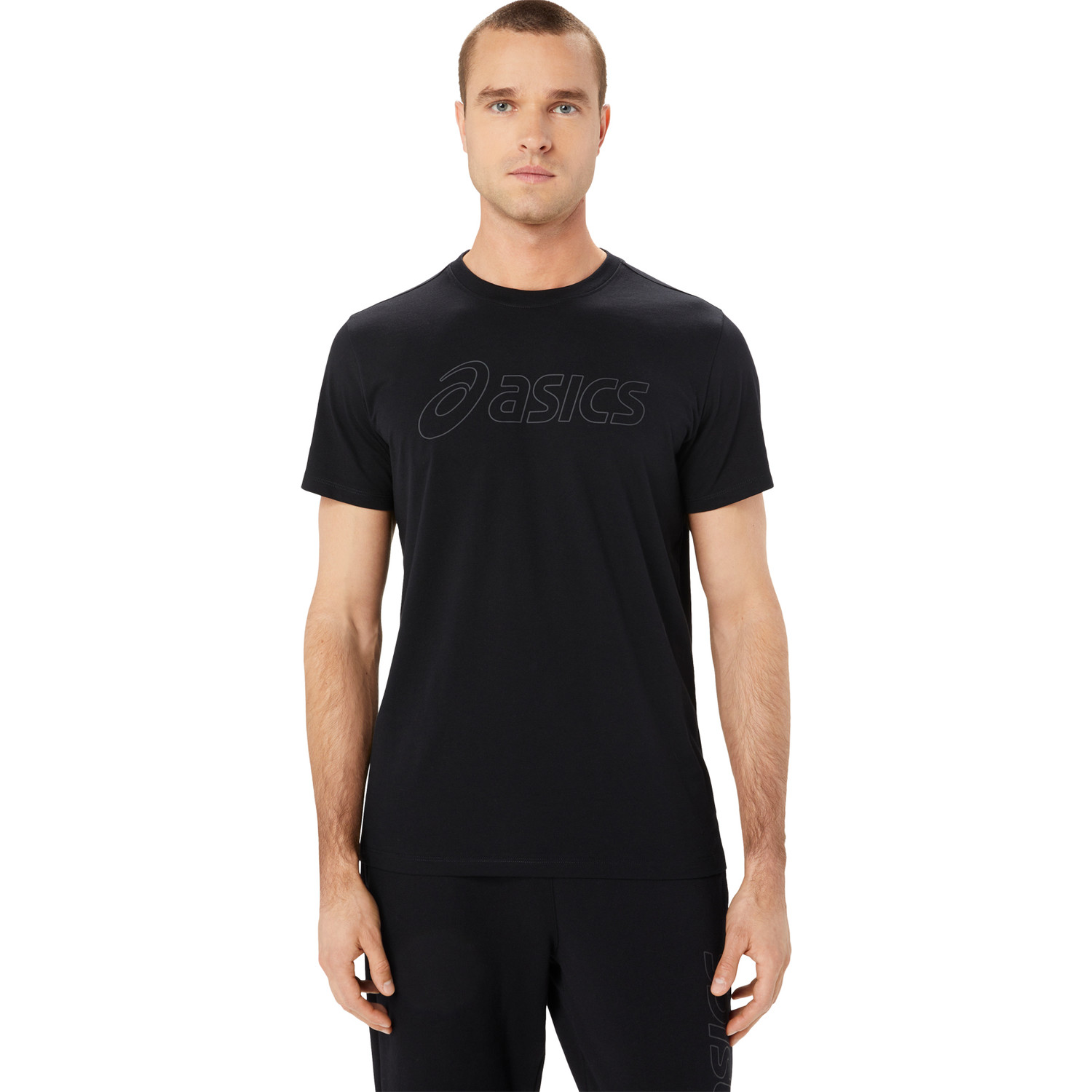 ASICS Logo Shirt Men