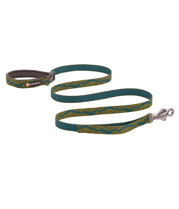 RUFFWEAR® Hundeleine Flat Out™, ca. L1,8 m
