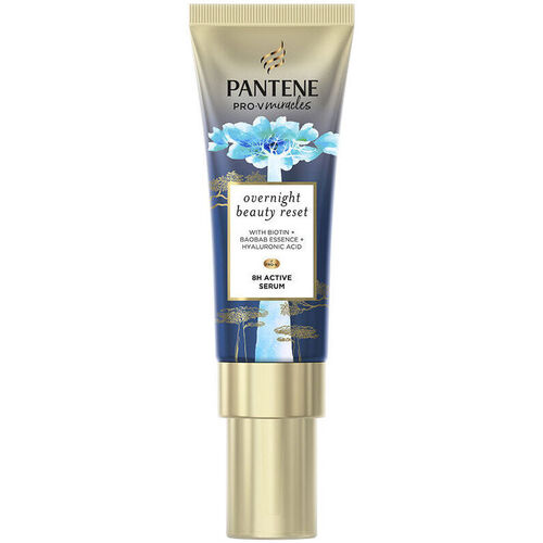 Pantene - Miracle Serum Tratamiento Noche