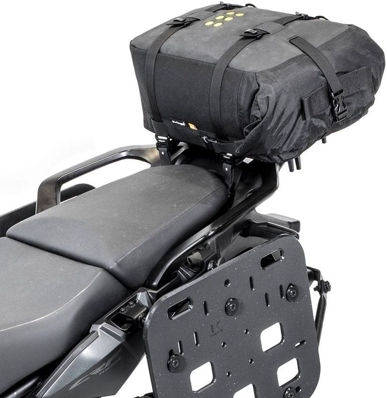 Kriega Overlander-S OS-18 Adventure Pack