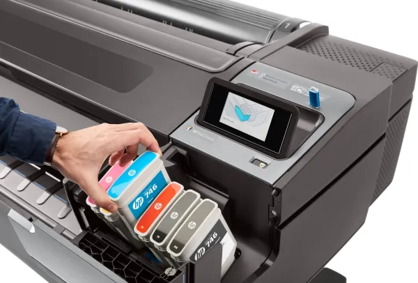 HP DesignJet Z6 PostScript - 44