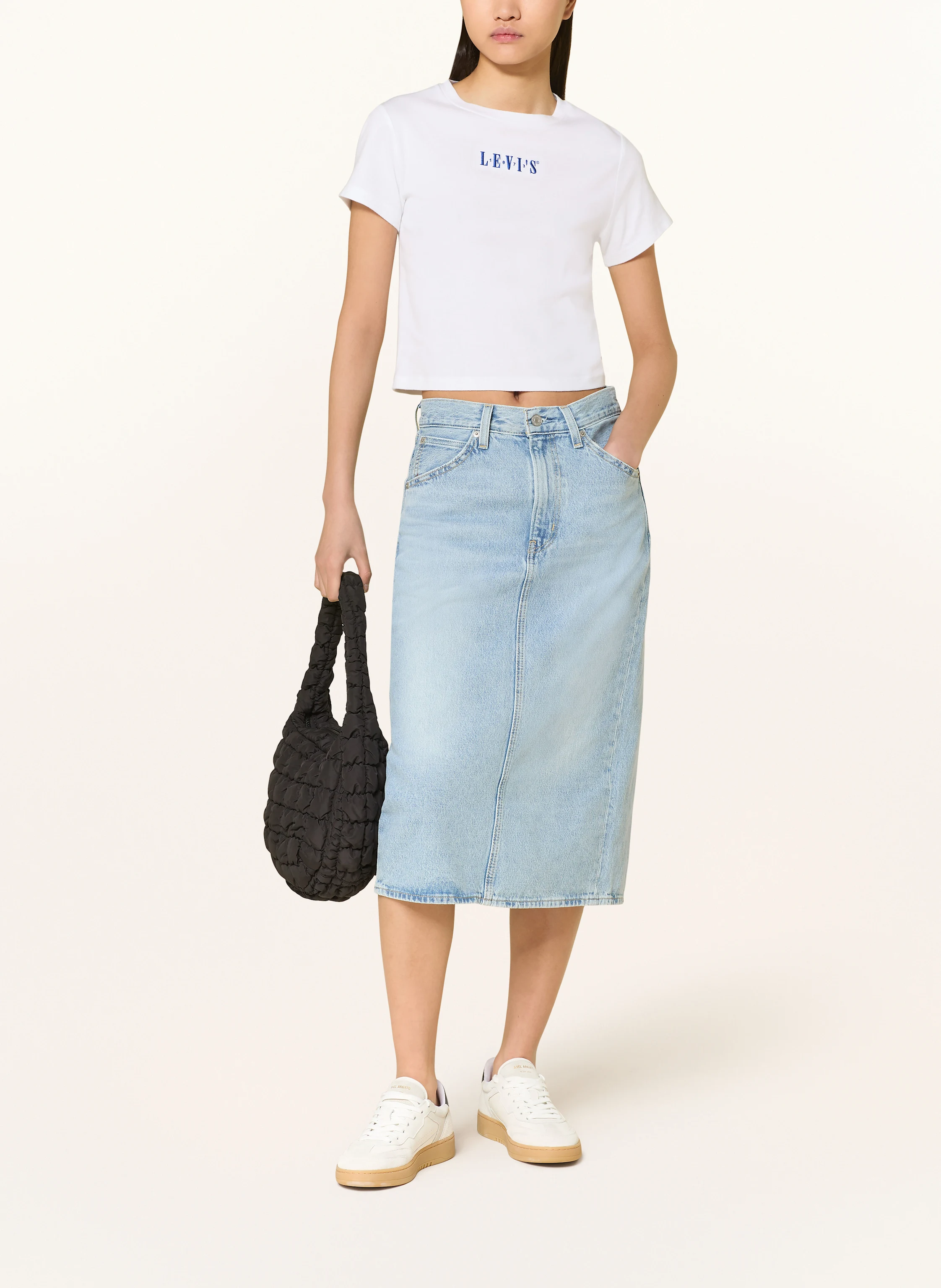 Levi's® Jeansrock