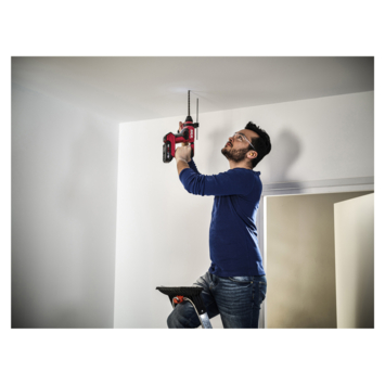 SKIL 20V boorhamer SDS+ 3821CA brushless 1,5J (zonder accu)