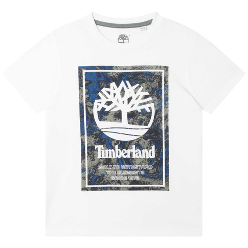 Timberland - T25T79-10P - Blanc