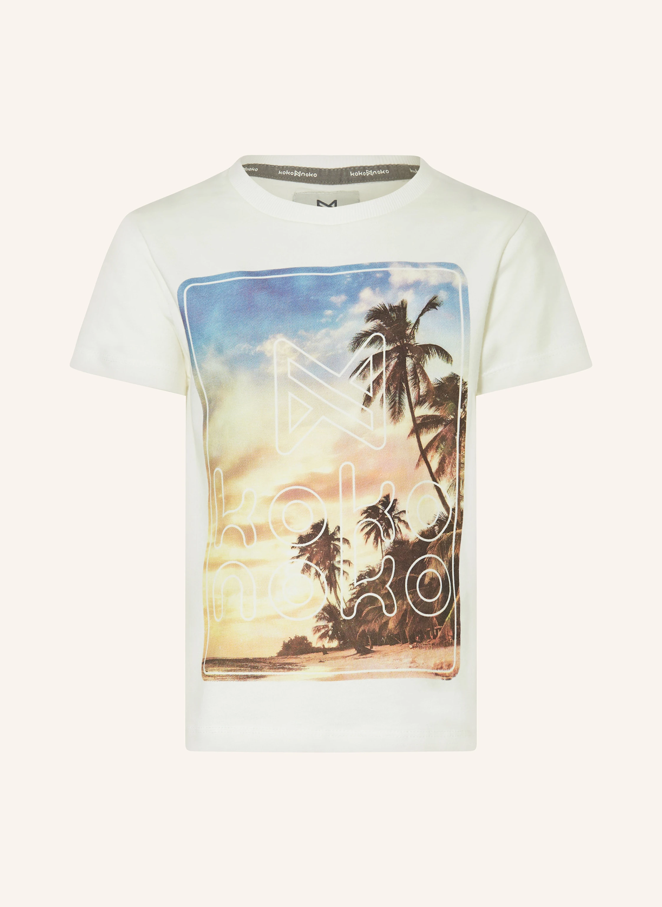 Koko Noko T-Shirt