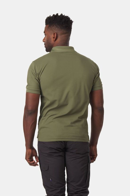 Fjällräven Fjällräven Crowley Pique Shirt