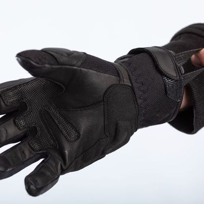 Gants RST URBAN AIR 3 MESH FEMME - Noir