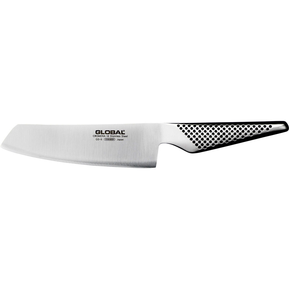 GS-5 Grønnsakskniv 14 cm