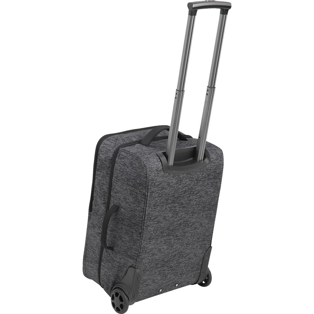 Thor Motocross - Sac de voyage Jetway Gris / Noir