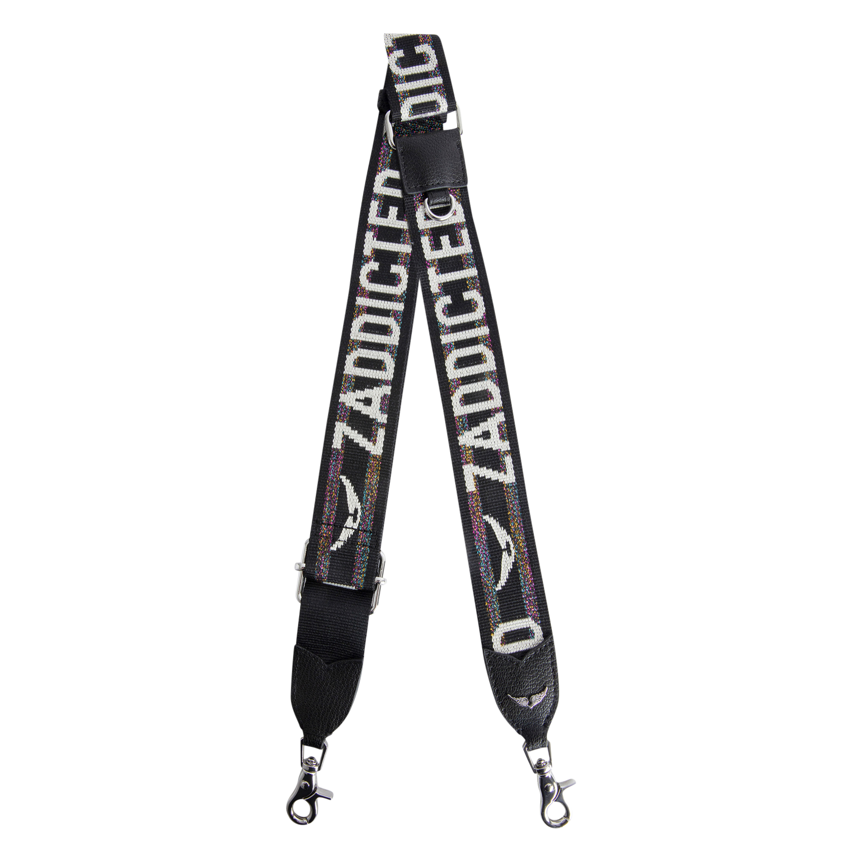 Bandoulière amovible | Multicolore