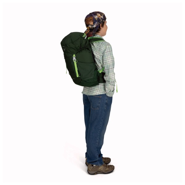 Osprey - Kid's Jet 18 - Sac à dos enfant