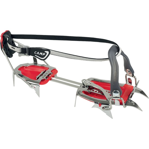 Crampon alpinisme CAMP SKIMO PURE NANOTECH