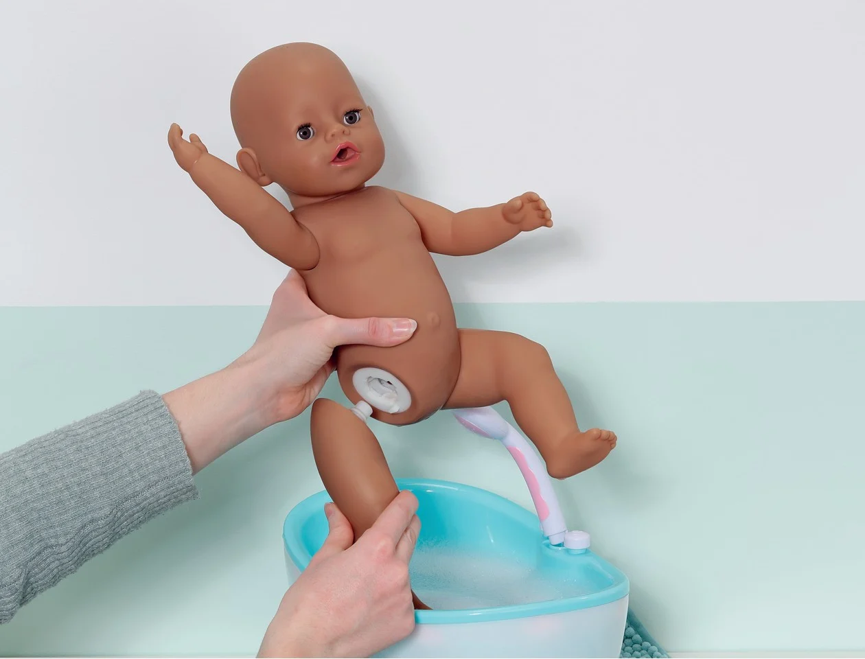 BABY born - Eva 43cm