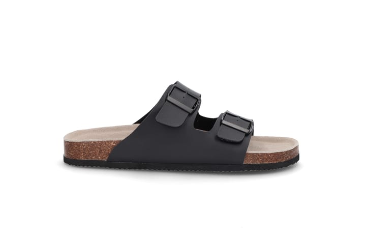 Klassisk fotsengsandal