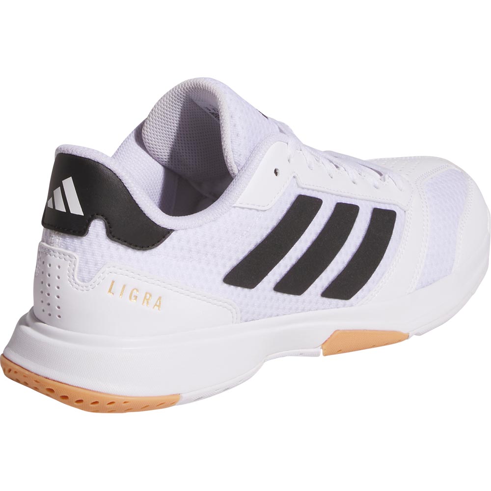 adidas Ligra 8 Indoor Schuh Damen footware white