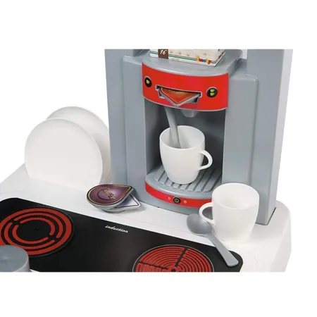Smoby Chef Cook Spielküche