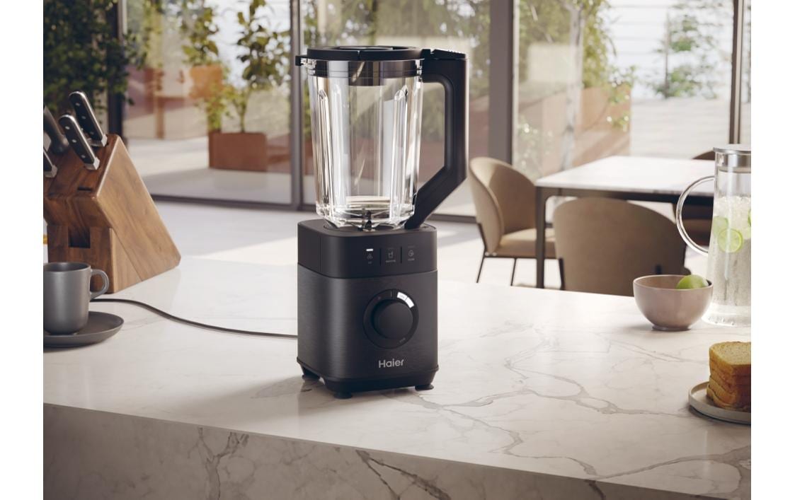 Standmixer HBL5B2 021 Schwarz<br>Blender