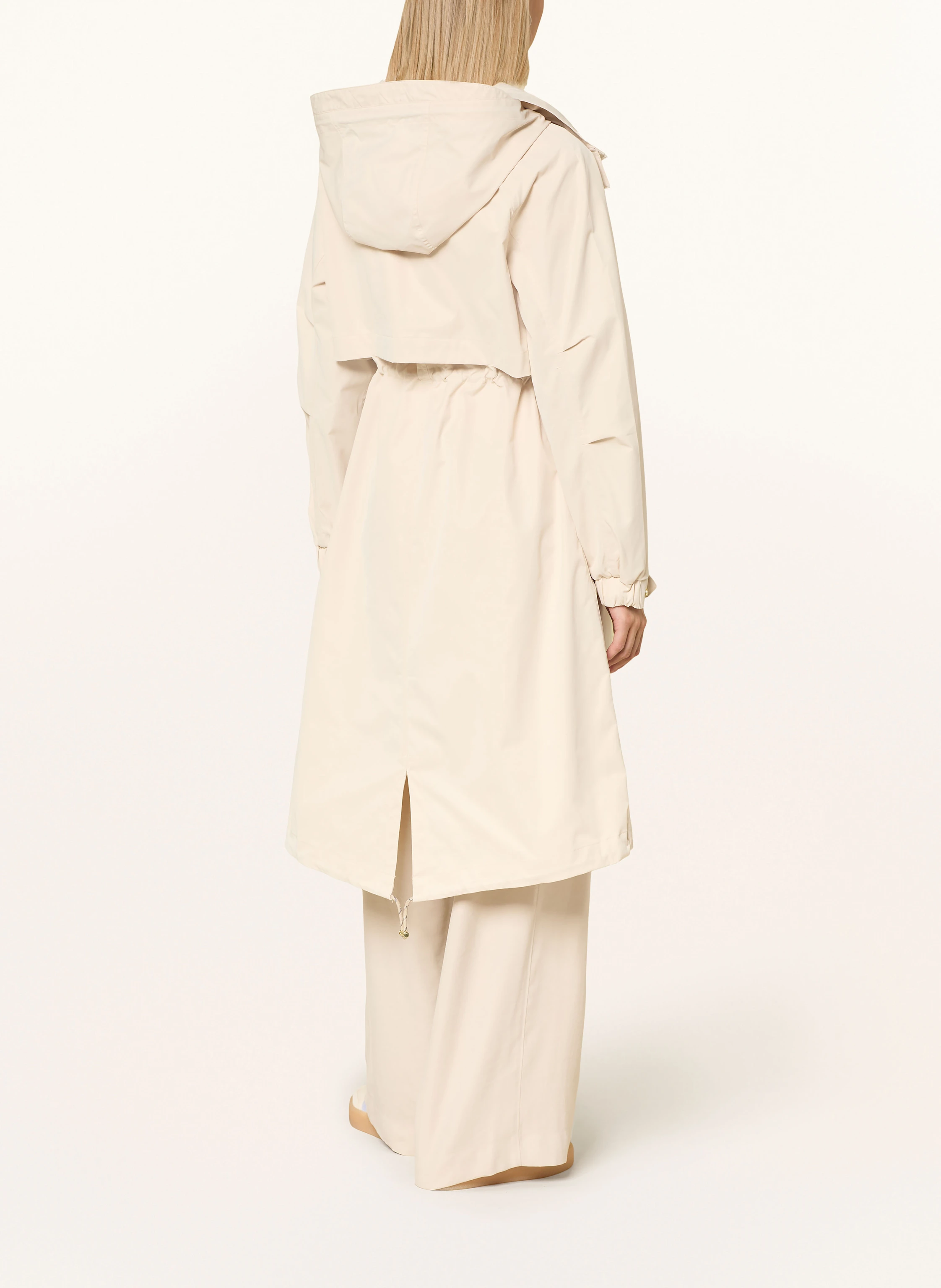 VARLEY Parka TYBALT