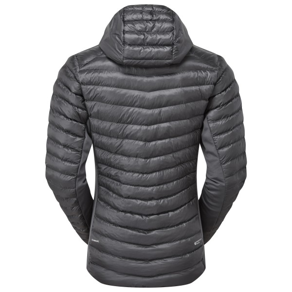 Rab - Women's Cirrus Flex Hoody - Veste synthétique