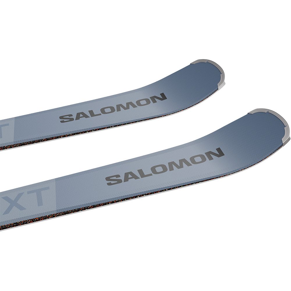 Salomon S/MAX 10 XT 24/25 Ski inkl. MI12 GripWalk® Bindung