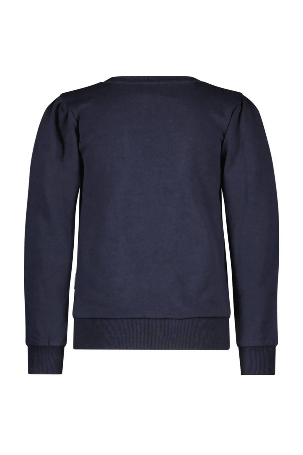 B.Nosy sweater blauw