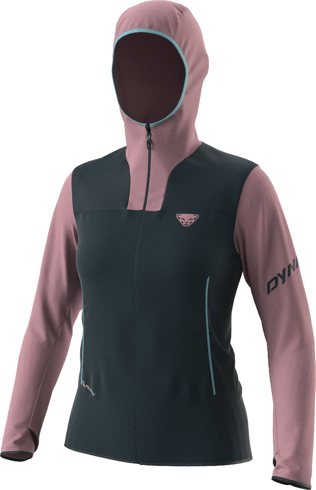 Dynafit Traverse PTC Hooded JKT W