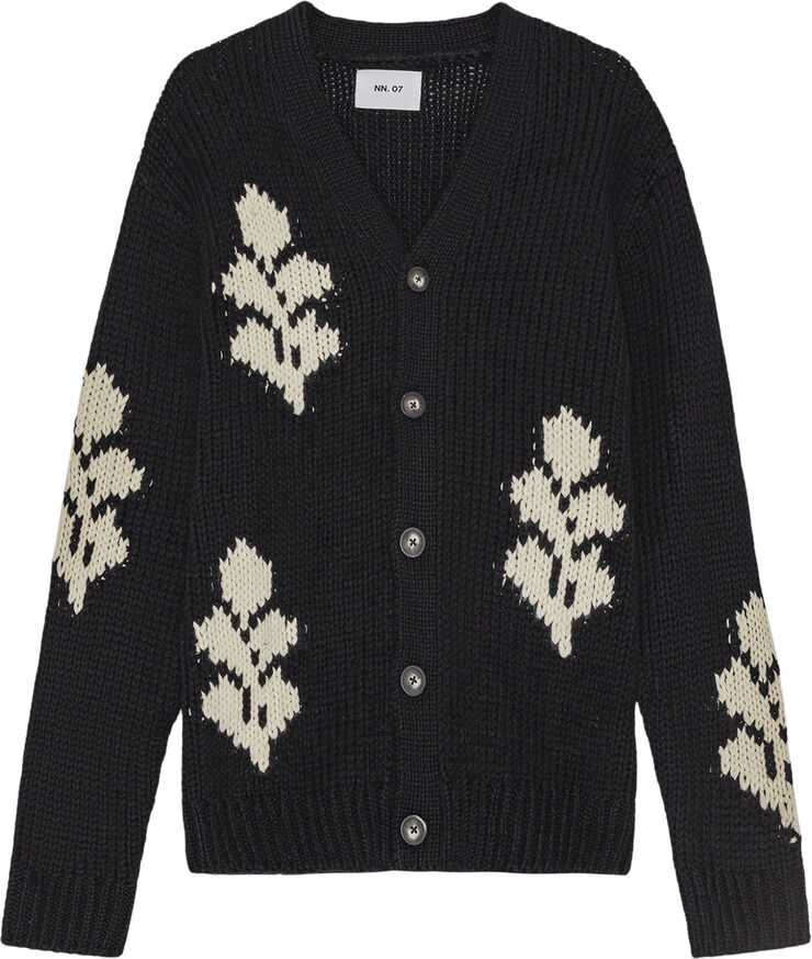 NN07 Mika Cardigan 6620 999