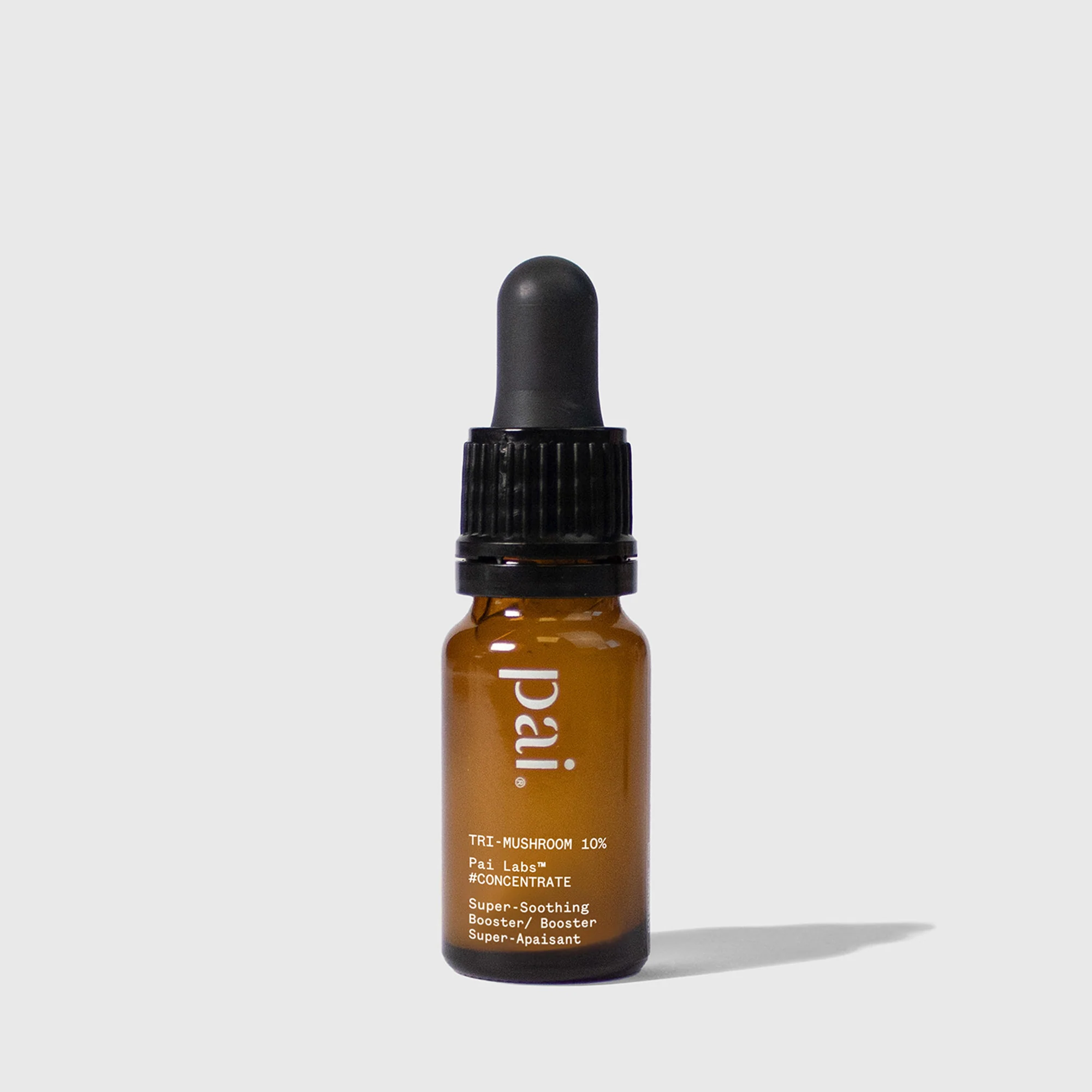 Pai Skincare Booster Tri-Mushroom 10% Apaisant
