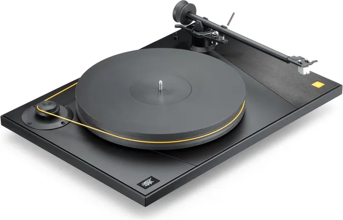 UltraDeck   UltraTracker Platines vinyle hi-fi