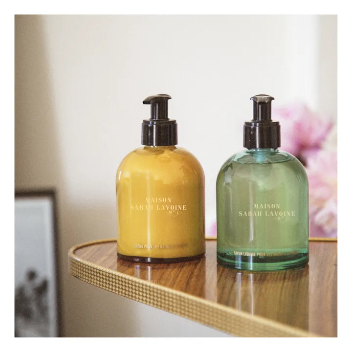Maison Sarah Lavoine Crème mains & corps - 250ml