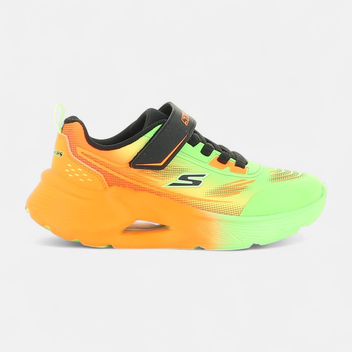 Sneakers Garçon vert