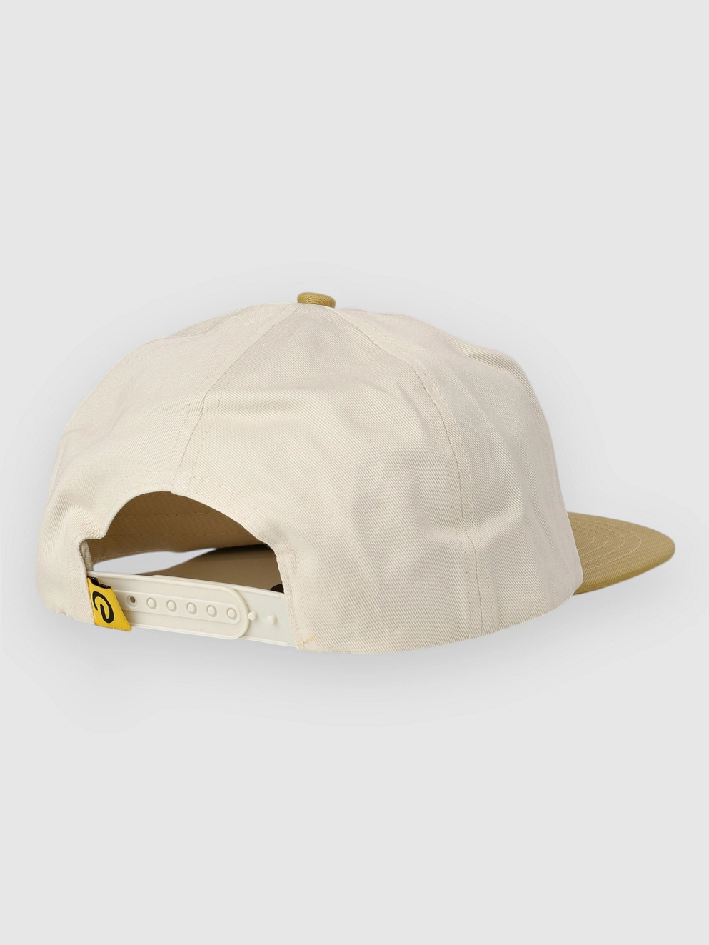 Donut Racing Baja Lizard Snapb Cap natural