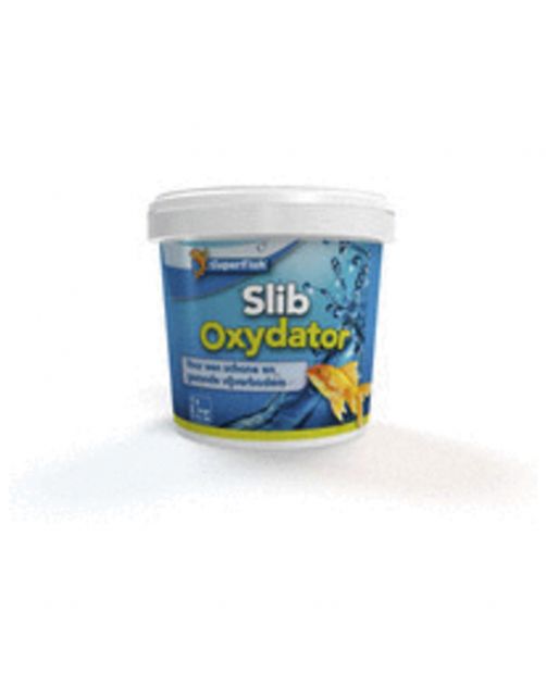 Superfish Slib Oxydator - Waterverbeteraars