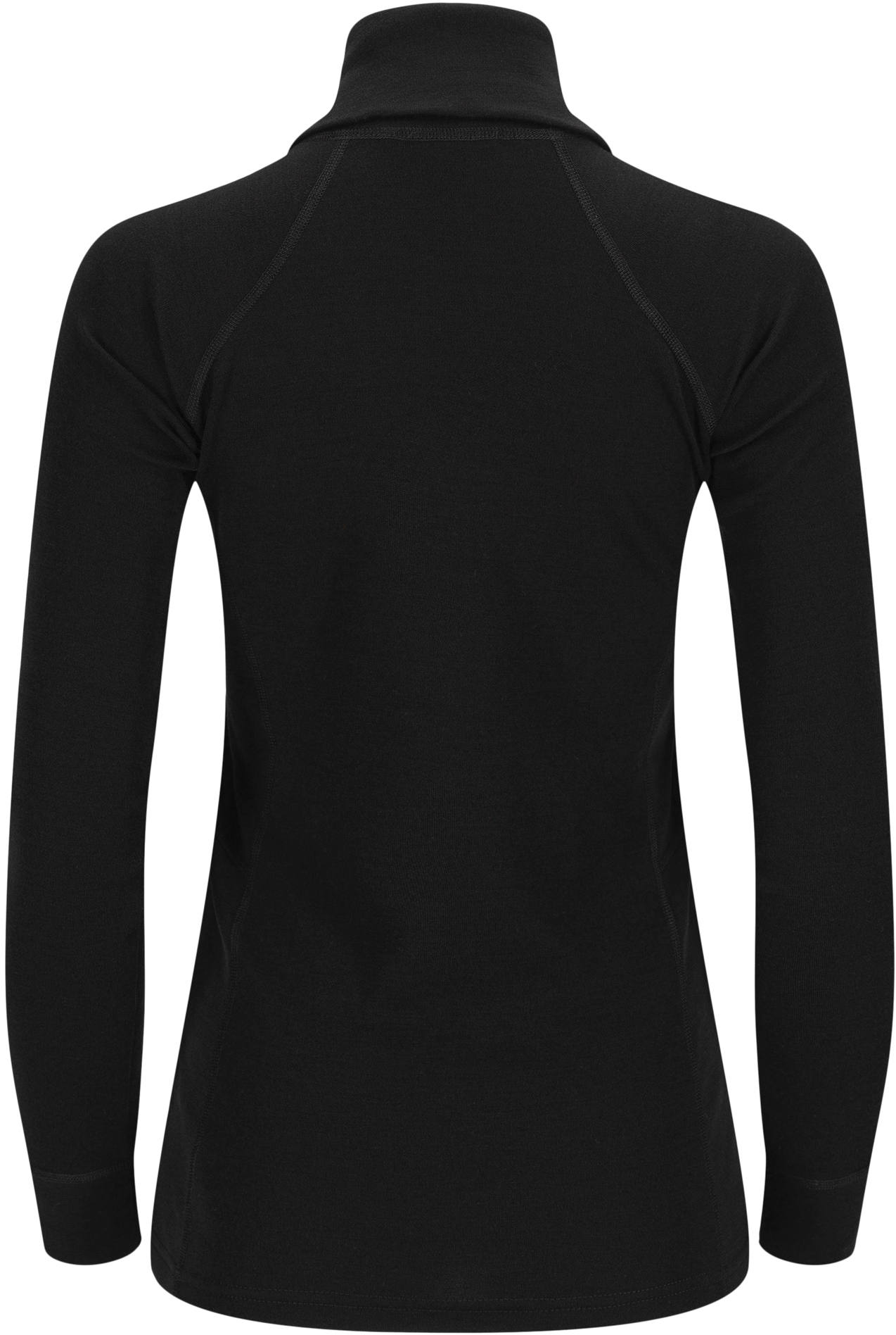 Aclima Warmwool Polo W's