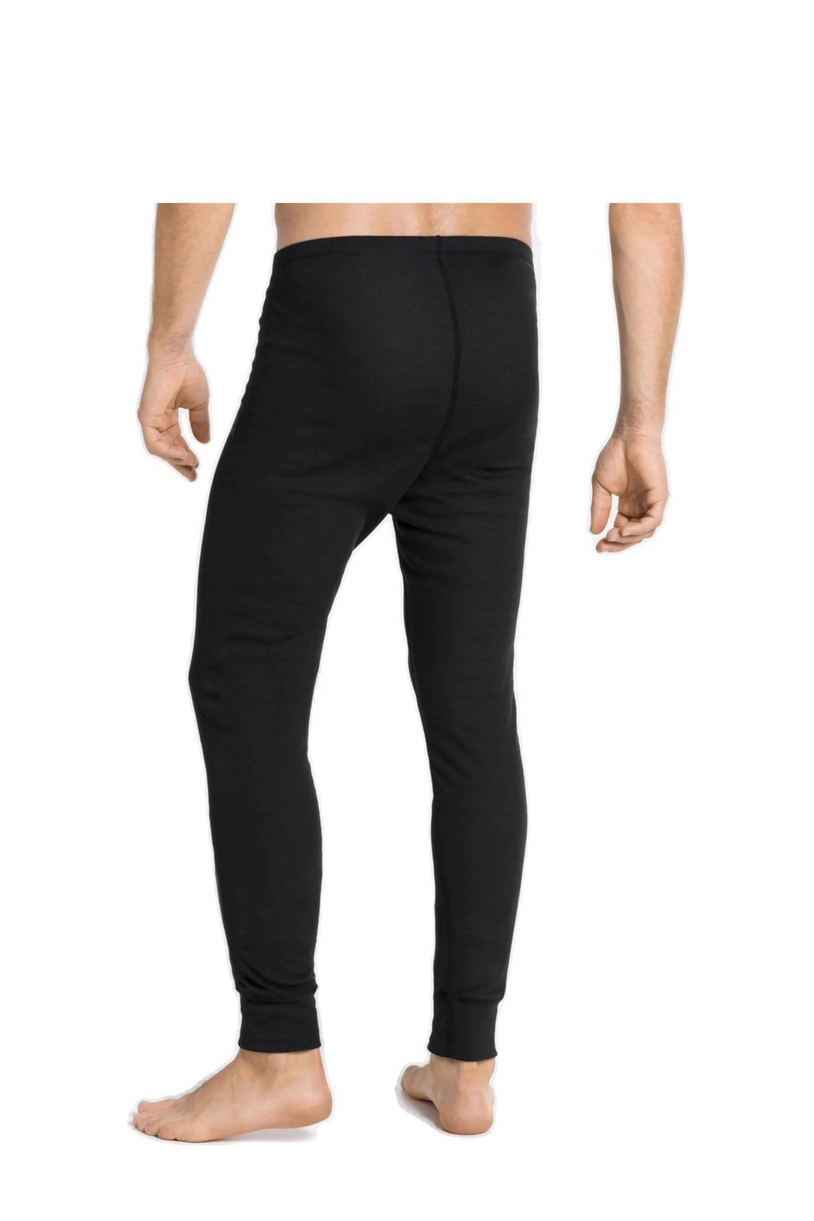 Odlo thermobroek zwart