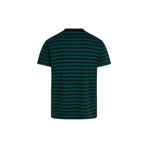 Mads Nørgaard Midi Thor T-shirt, Sky Captain/Sea Moss, M
