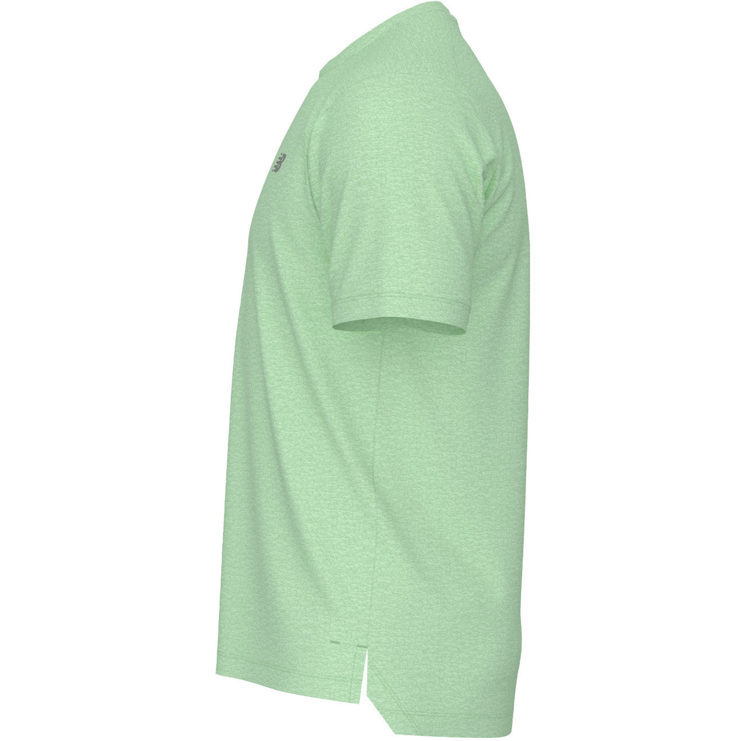 New Balance Athletics T-Shirt Heren