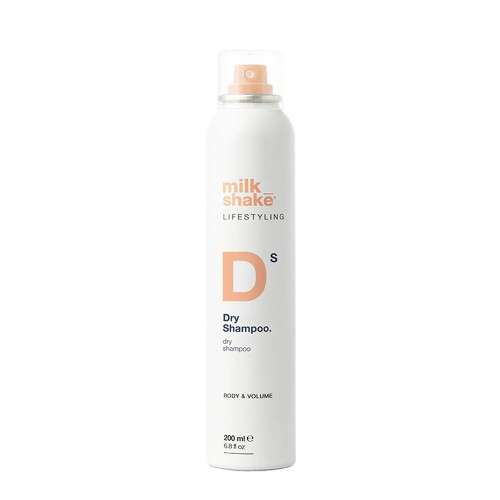 Milk Shake Lifestyling Shampoo Seco 200ml